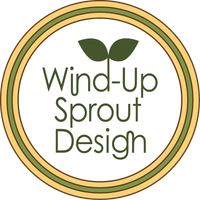 Wind-Up Sprout Design profile picture