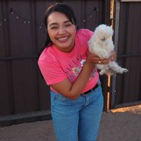 Gina Perez profile picture