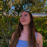 Olivia Bussell profile picture