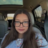 Marcelene Gonzalez profile picture