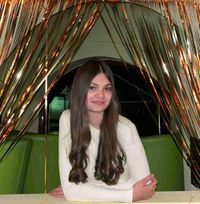 Ana Krstic profile picture
