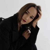 Aksinya Nagibina profile picture