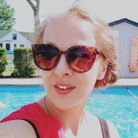 Ksenija profile picture