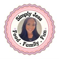 SimplyJess Blog profile picture