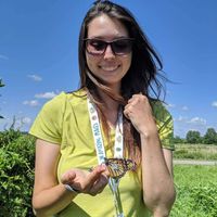 Ashley Hansen (Ash) profile picture