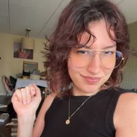 Rae Waters profile picture