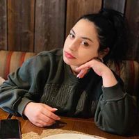 Dragana Stefanov profile picture