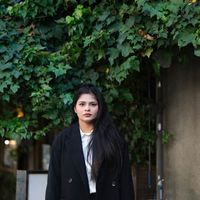 Mishu profile picture