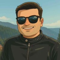 Rahul Jain profile picture