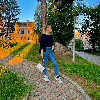Ines Alibegic profile picture
