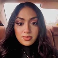 Priya Kristina profile picture