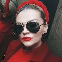 RochelyneFox profile picture