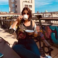 Nikolina Obucina profile picture
