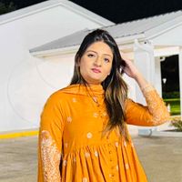 Afreen profile picture