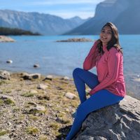 Sahani Dikkumbura profile picture