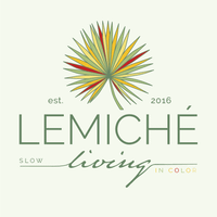 Lemiché | Slow Living In Color profile picture