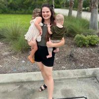 Britnee Tibbert profile picture