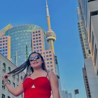 Thalia Oramas profile picture