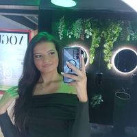 Maya profile picture