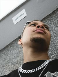 Roderick Heskwa profile picture