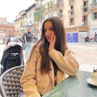 Lamija Ismic profile picture