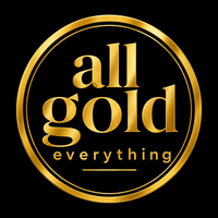 All Gold Everything profile picture