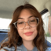 Gabriela profile picture