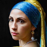 Rebecca M profile picture