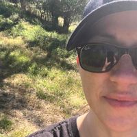 Rebecca M profile picture