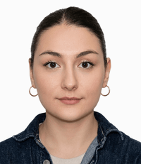 Milica Vucic profile picture
