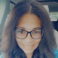Jasmine mcclain profile picture