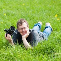 Matthias Hauser profile picture