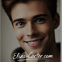 Elias Carter profile picture