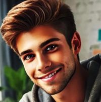 Elias Carter profile picture