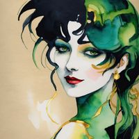 Jolanta @ Artbyjolla profile picture