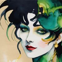 Jolanta @ Artbyjolla profile picture