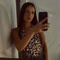 Mila Dobromirovic profile picture