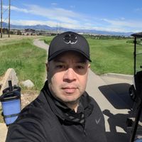 Patrick Gallegos profile picture
