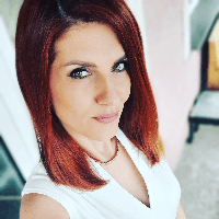 Ivana Mitic profile picture