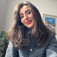 Milica Jovanovic profile picture