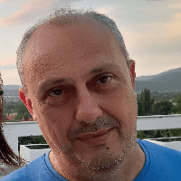 Aleksandar Marjanovic profile picture