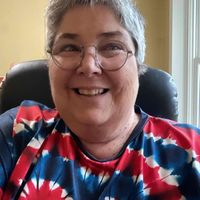 Jill Stahl profile picture