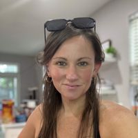 Megan Swarthout profile picture