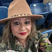 Martha Alvarez profile picture