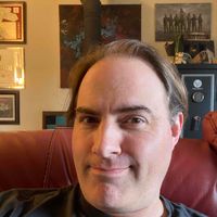 Anthony Mantova profile picture