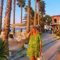 Milena Stevanovic profile picture