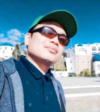 JR. Rosabal profile picture