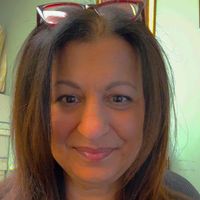 Sandra Lamparelli profile picture