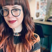 Christina Cruz profile picture