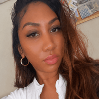 Priscilla Francois profile picture